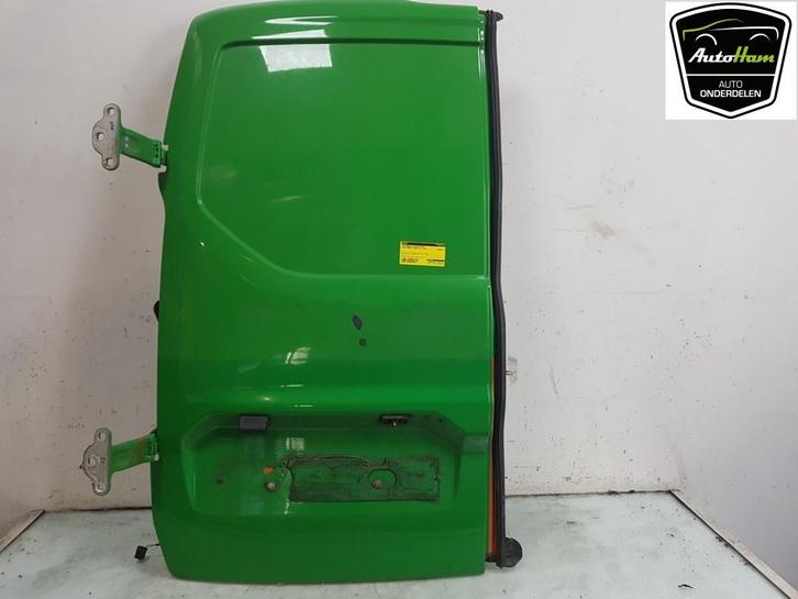 ACHTERDEUR Transit Connect (PJ2) (|2431232|PDT11V40011AJ|), Auto-onderdelen, Carrosserie, Deur, Ford, Achter, Gebruikt