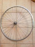 Fietswielen, Ophalen