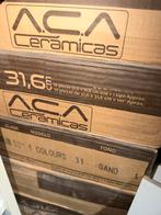 Keramische vloertegels 31,6  31,6 cm – 24 dozen (24 m²), Maison & Meubles, Enlèvement, Comme neuf
