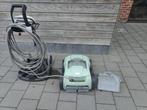 Zodiac Alpha 63 iQ Bio zwembadrobot, Enlèvement, Utilisé, Aspirateur de bassin