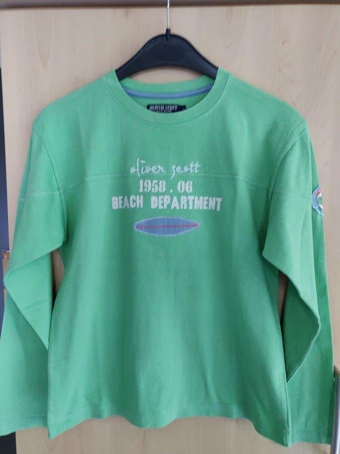 Pulls-Tshirts, verschillende Merken.  maat 152. Jongen., Kinderen en Baby's, Kinderkleding | Maat 152, Zo goed als nieuw, Jongen