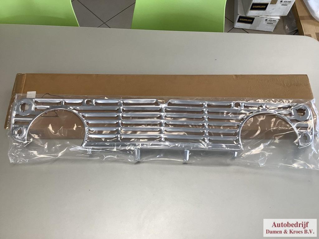 Grille CHROME Original TR4 Triumph 4Ch07 07201928 oem 902687, -, Overige automerken, -, Nieuw
