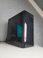 ✅ Budget Gaming PC - Ryzen - 16 GB - Gtx 1060 - SSD ✅, Computers en Software, Desktop Pc's, Ophalen, 256 GB, Virtual Reality, Zo goed als nieuw