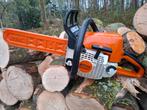 Tronçonneuse Stihl MS230c avec barre de 35 cm, Jardin & Terrasse, Outils à main, Envoi