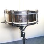 Goede Sonor vintage snare drum, Muziek en Instrumenten, Ophalen of Verzenden, Zo goed als nieuw, Trommel