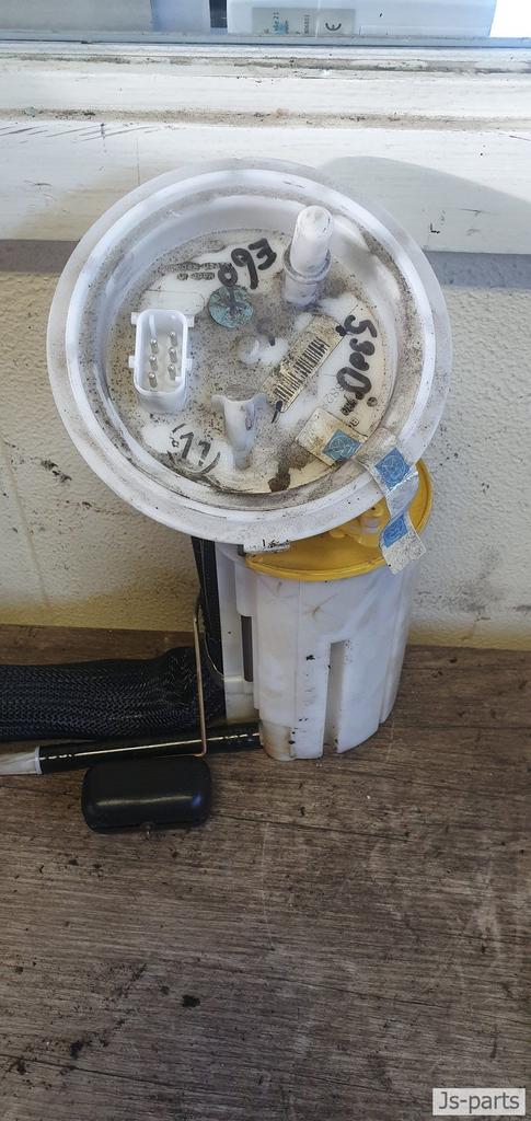 Brandstofpomp diesel BMW 5-serie E60/E61 530d, Gebruikt, -, -, Ophalen of Verzenden