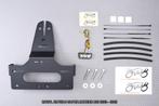 Support de plaque ROYAL ENFIELD SUPER METEOR 650 2023 - 2025, Motos, Enlèvement ou Envoi, Neuf