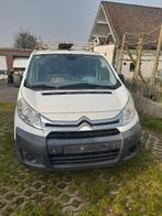 Citroën Jumpy, Euro 5, Achat, 4 portes, Boîte manuelle