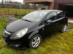 Opel corsa 1,3CDTI, Autos, Opel, Euro 5, Achat, Système Start/Stop, Boîte manuelle