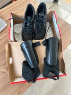 Nike Tempo voetbalschoenen, Sport en Fitness, Voetbal, Ophalen, Gebruikt, Schoenen