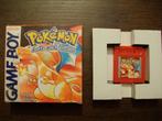 Pokémon Rouge, Consoles de jeu & Jeux vidéo, Jeux | Nintendo Game Boy, Enlèvement ou Envoi