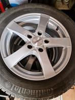 Pneus d'hiver Opel Astra, Autos : Pièces & Accessoires, Pneus et Jantes, Pneus hiver, 16 pouces, 205 mm