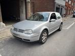 Export Vw Golf 4 TDI 101pk lire la description, Achat, Entreprise, Diesel, Golf