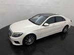 Mercedes s63 amg s-class w222 full option 2016, Cuir, Euro 5, Achat, 5 portes