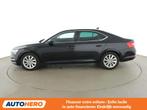 Skoda Superb 1.5 TSI ACT Style (automatique), Autos, Skoda, Cuir, Achat, Interruption de démarrage, Noir