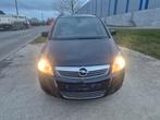Opel Zafira 1.7 Diesel 7 Place, Euro 5, 7 zetels, Bedrijf, 5 deurs