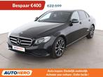 Mercedes-Benz E-Klasse 200 E 200 d Avantgarde (bj 2017), Auto's, Mercedes-Benz, Automaat, 4 deurs, Achterwielaandrijving, Gebruikt