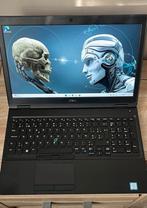 Dell E5590 i5 8gen 8go ram full HD, Computers en Software, Ophalen, 256 GB, 8 GB, Zo goed als nieuw