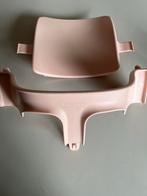 Set bébé Stokke Tripp Trapp rose, Enlèvement ou Envoi, Comme neuf