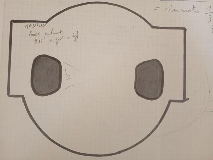 Panamarenko, Antiquités & Art, Art | Lithographies & Sérigraphies, Enlèvement ou Envoi