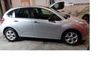 Citroen C3 Airco, Voorwielaandrijving, Euro 5, Stof, 50 kW