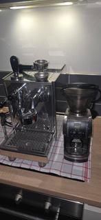 Machine a cafe bezzera, Electroménager