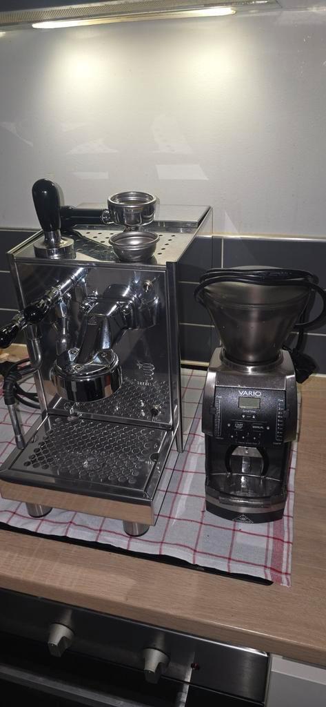 Machine a cafe bezzera, Electroménager, Accessoires de machine à café