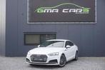 Audi A5 A5 Sportback 2.0 TFSI Quattro S-Line-Navi-CruiseC-Ke, Auto's, 4 zetels, Euro 6, 4 cilinders, 1984 cc
