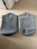 Speelgoedmand opbergmand, Ophalen, Zo goed als nieuw