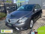 Mercedes-Benz B-Klasse 180 1.6 Benzine / 2013 / 148.000 km /, Autos, Mercedes-Benz, Argent ou Gris, Achat, Euro 6, Entreprise