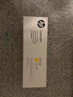 Inktpatroon geel hp, Computers en Software, Ophalen of Verzenden, Nieuw, Toner