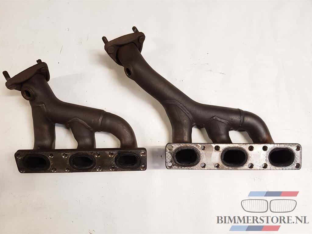 Uitlaatspruitstuk BMW M50 320i 325i motor 11621716736 116217, Auto-onderdelen, Gebruikt, -, -, Ophalen of Verzenden