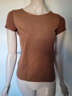 T-shirt Atmosphere maat 34, Vêtements | Femmes, T-shirts, Enlèvement ou Envoi, Taille 34 (XS) ou plus petite