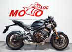 HONDA CB650R E-KOPPELING ***MOTODOC.BE***, Motoren, 4 cilinders, Motorrijbewijs A, Bedrijf, Meer dan 35 kW