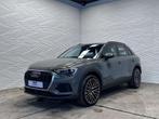 Audi Q3 45TFSIe*PHEV*SLECHTS 14.371 KM!*LIKE NEW*, Argent ou Gris, Achat, Euro 6, Entreprise