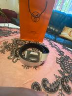 Ceinture Hermes, Enlèvement ou Envoi, Comme neuf, 105 à 115 cm, Ceinture