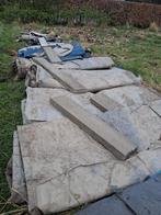 gratis afdekzeil, Doe-het-zelf en Bouw, Ophalen, Gebruikt