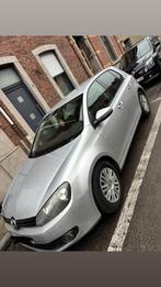 Golf, Autos, Volkswagen, Achat, Boîte manuelle, 5 portes, Tissu