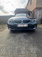 Model: BMW 330e (plug-in hybride), Auto's, BMW, Automaat, Leder, Particulier, Airconditioning