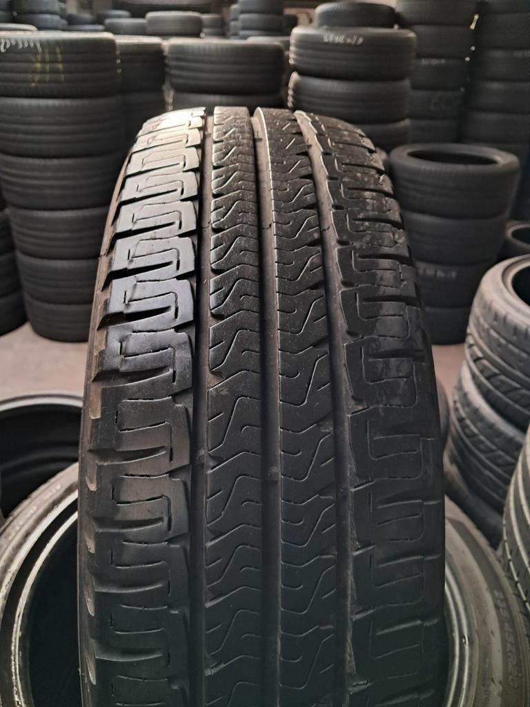 21570r15C 215 70 r15C 215/70/15C Michelin Continental Hankoo