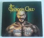 FREEDOM CALL - MASTER OF LIGHT, Ophalen of Verzenden, Gebruikt