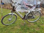 Sparta elektrische fiets met lader heel goede werkende staat, Ophalen, Sparta, Zo goed als nieuw, 47 tot 51 cm