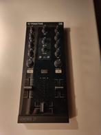 Traktor Kontrol Z1, Enlèvement