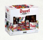 Duvel giftbox 'Fake', Ophalen of Verzenden, Bierglas