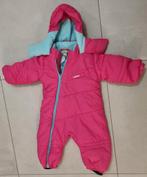 Combinaison de ski pour enfant Wedze, Enlèvement