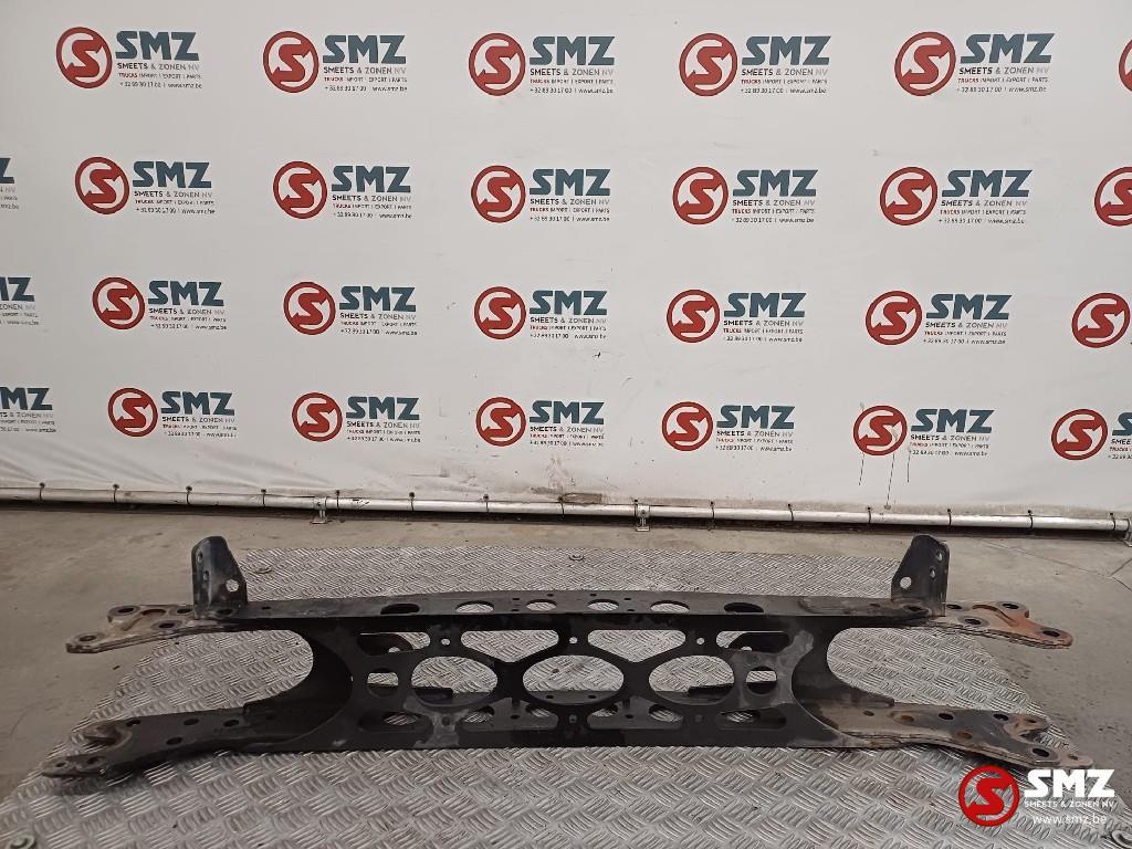 Occ Traverse de pare-chocs avant Mercedes, Utilisé, Mercedes-Benz, Suspension et Châssis