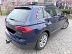 Volkswagen Tiguan2.0 TDi SCR Highline BMT DSG, Autos, Cuir, Achat, Cruise Control, Entreprise