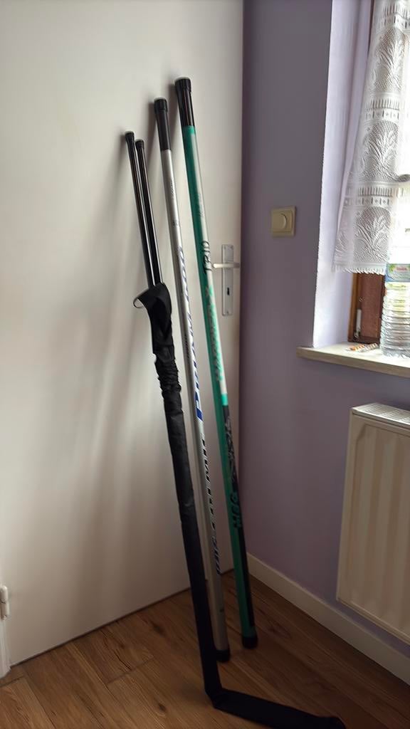 Canne à pêche, Sports nautiques & Bateaux, Pêche à la ligne | Général, Enlèvement, Neuf