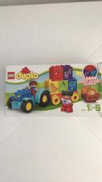 Duplo learn about colours & fruits, Ophalen, Gebruikt, Duplo
