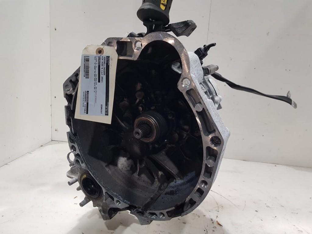 BOITE DE VITESSES MANUELLE ABS Kia Xceed (|430B026035|), Dhr. J. Ham, Kia, Administratie@autoham.nl, Utilisé